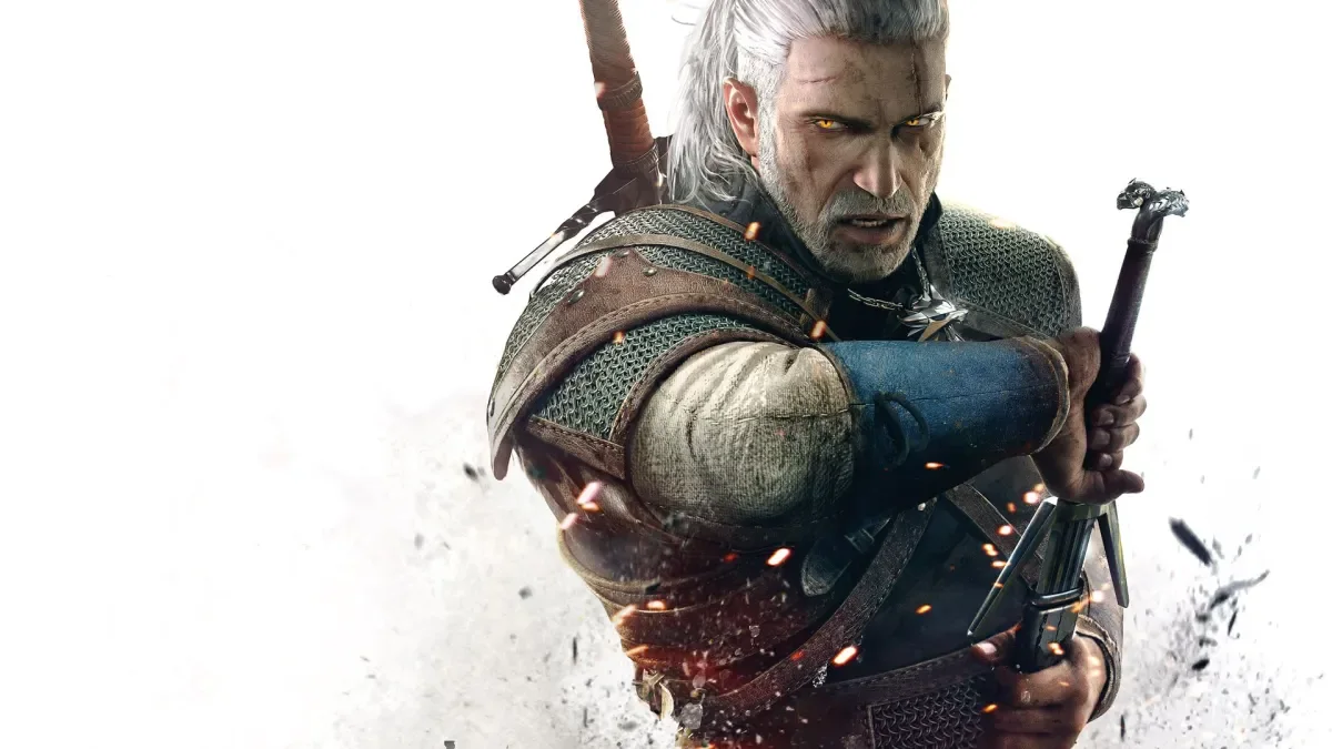 The Witcher Remake Is Still On Pause