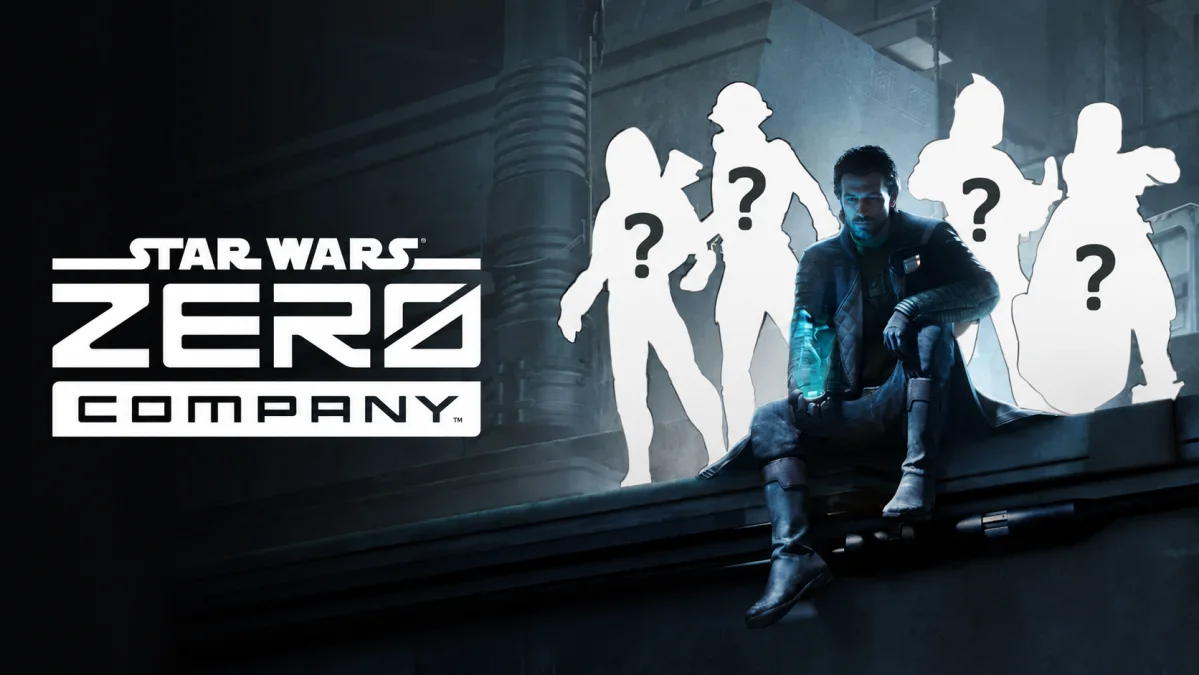 Up To 80% Of Bit Reactor Furloughed Ahead Of Star Wars: Zero Company Launch