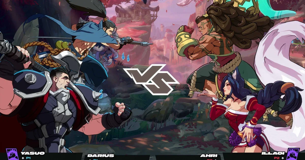 Riot Games sunsets active development on 2XKO as it costs "substantially more