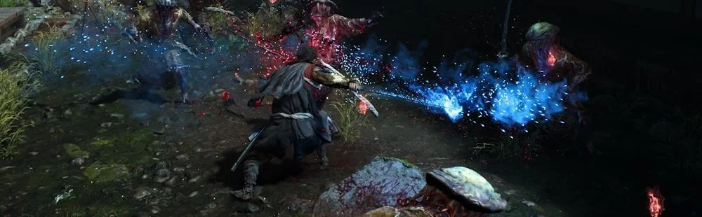 Onimusha: Way of the Sword is now available worldwide, launch trailer released