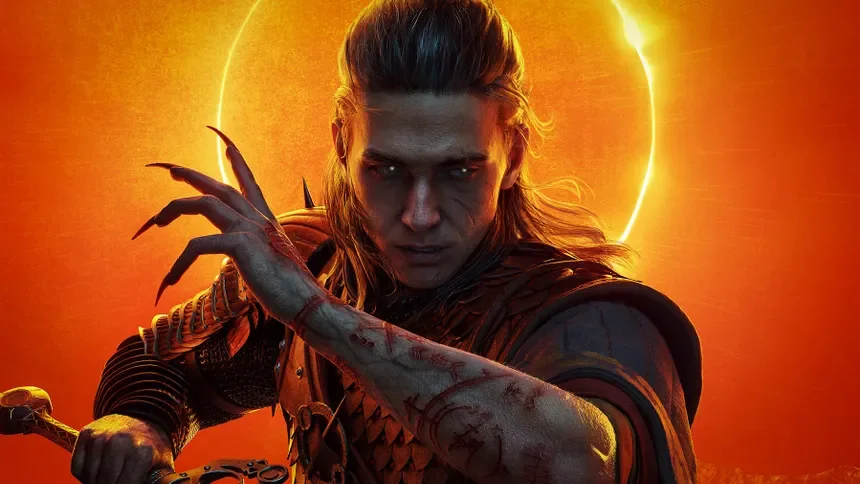The Blood Of Dawnwalker Has Sold A Million Copies In Just 2 Days