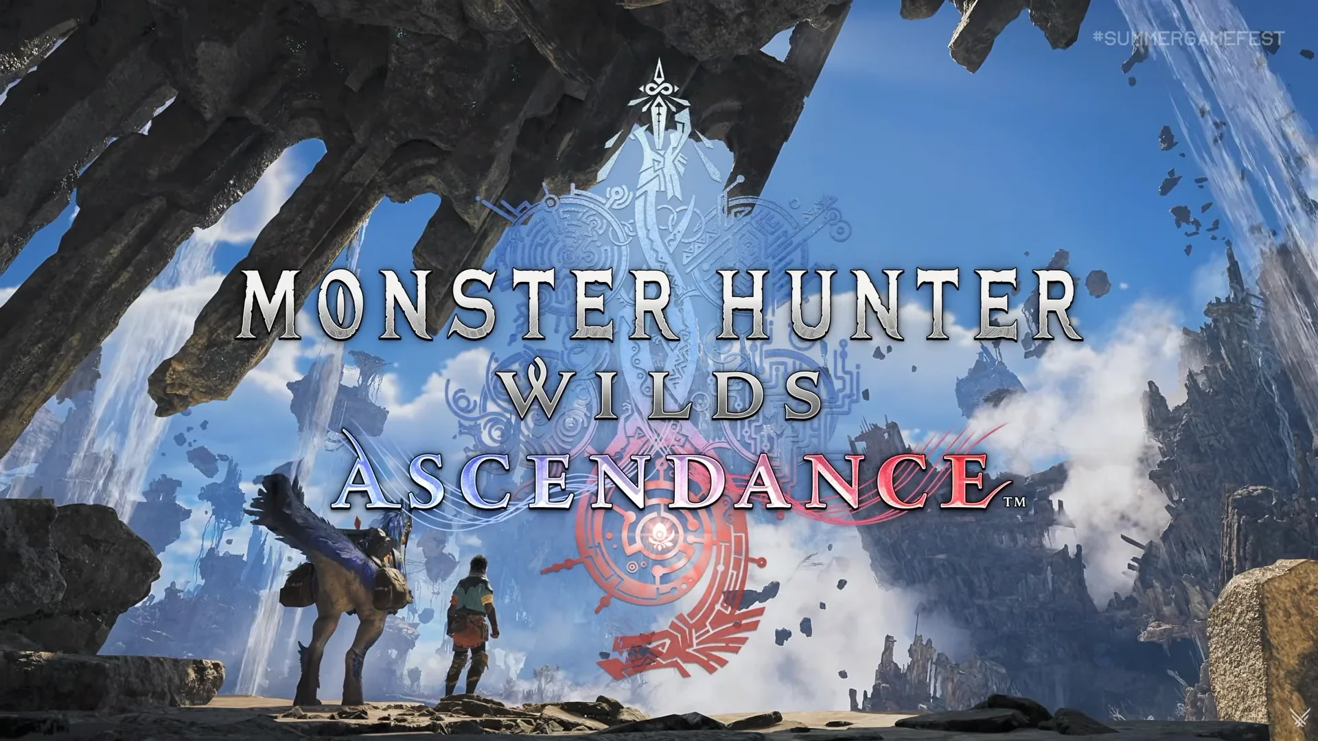 CAPCOM Delivers First Proper Look At Monster Hunter Wilds: Ascendance, Yet 2027
