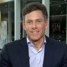 Take-Two's Zelnick says the games industry is heading towards PC