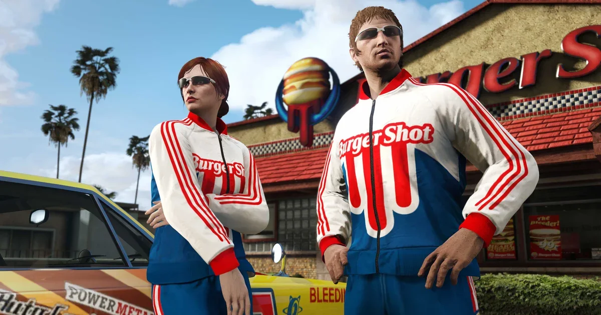 Rockstar unveil the "next evolution" of modded GTA 5 roleplaying