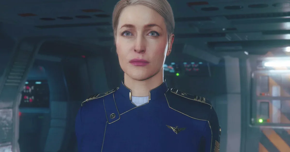 Star Citizen spinoff Squadron 42 has been delayed yet again, citing everyone