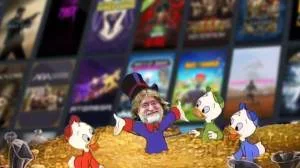 Steam Has Generated $15 Billion In Revenue So Far In 2026, And New Games
